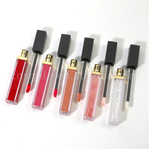 S259 flavored lip gloss bulk custom lip gloss private label