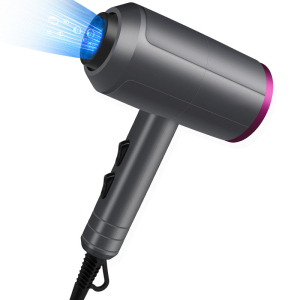 Salon women High Power Hair Dryer with Diffuser Blow Dryer