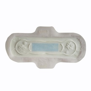 Sanitary napkin sanitary pad manufacturer in China