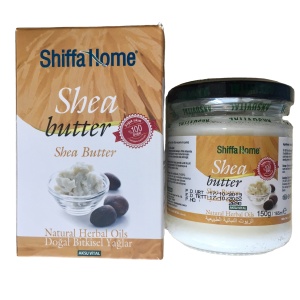 Shea butter product fairness body lotion cream raw shea butter vendors dark spot removal body cream