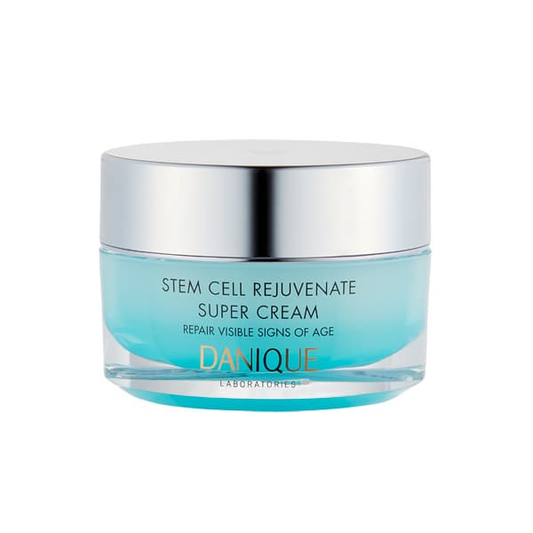 Skin Care Cream - Stem Cell Rejuvenate Super Cream