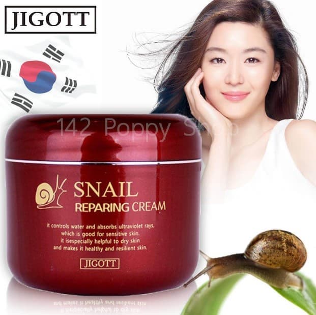 Skincare Cosmetics 