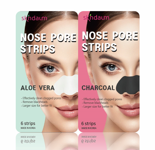 Skindaum Nose Strip