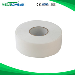Smooth hair removal special designed paper wax strips