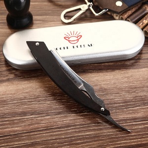 straight shaving ready cut throat razor shaver razor safty razor