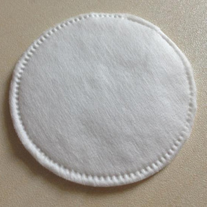 supply Cosmetic cotton pad