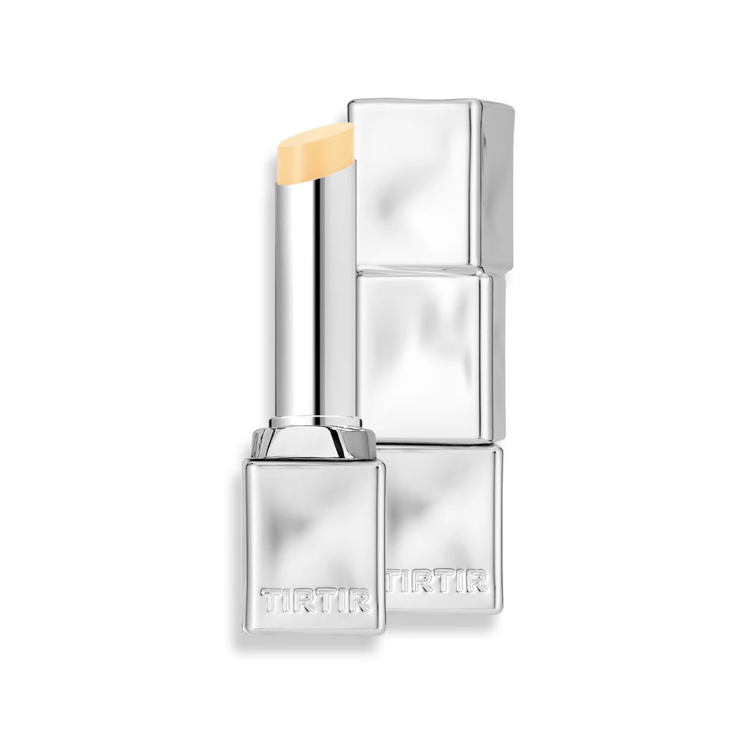 (TIR TIR) Water Mellow Lip Balm [03 Peach Lemony] 3.2g