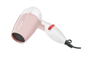 Travel household foldable NOVA Mini Hair Dryer