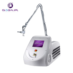 TUV approved skin renewing CO2 Fractional Laser Equipment