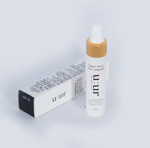  UUR SUPER MASIC DW-CREAM