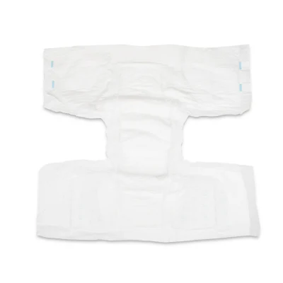 Variaous Sizes of Eco-Friendly and Practical Safety Adult Diapers