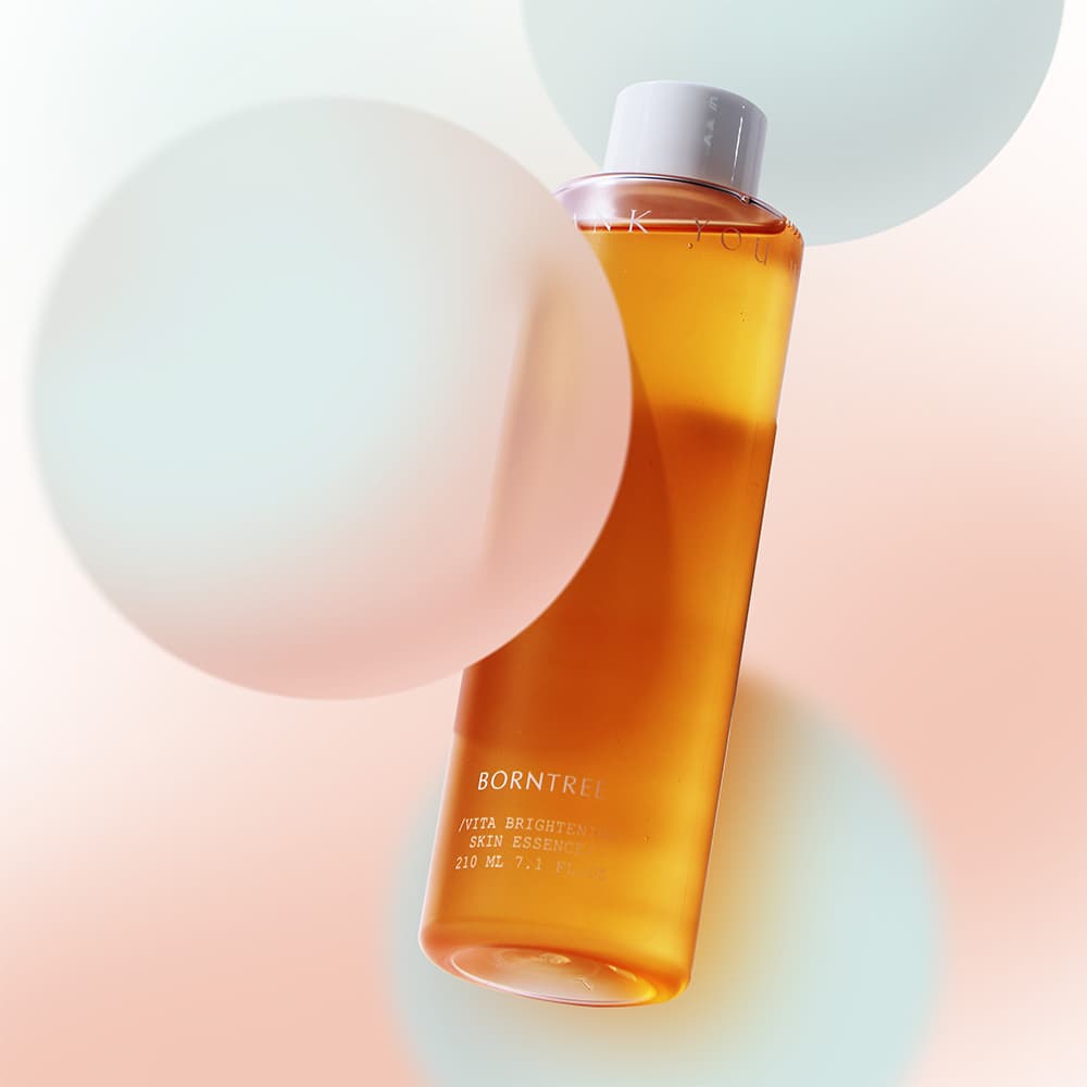 VITA BRIGHTENING SKIN ESSENCE 210ml