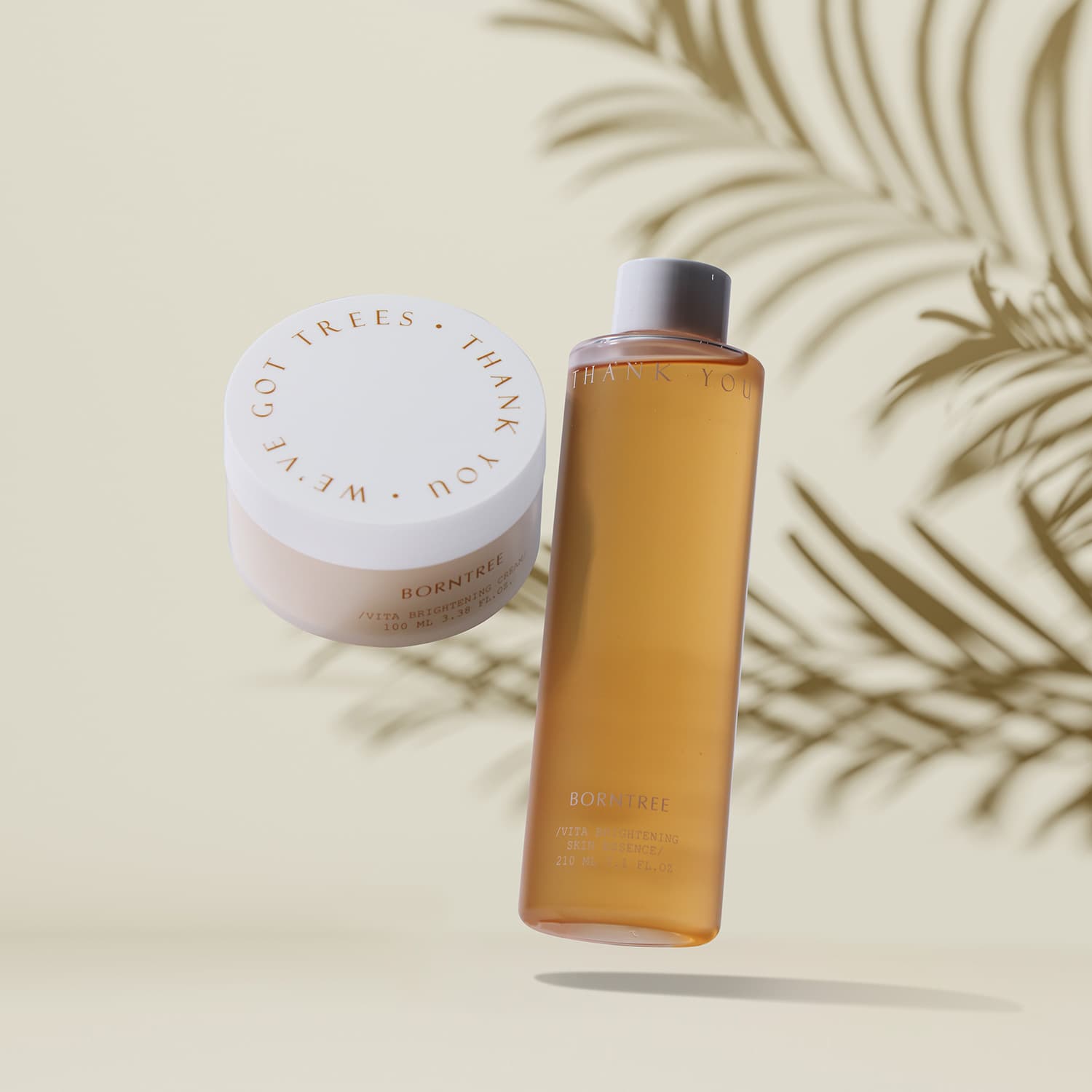 VITA BRIGHTENING SKIN ESSENCE 210ml
