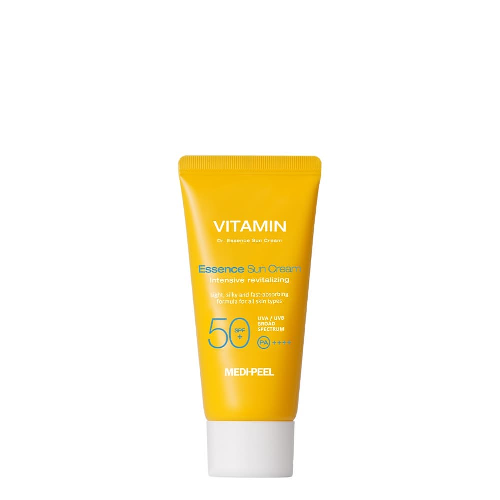 VITAMIN DR. ESSENCE SUN CREAM