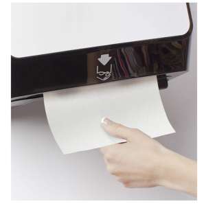 VOBAGA  custom printed roll hand towels tissue paper