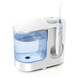 Water Flosser Teeth Cleaner Wireless Dental Equipment Oral Irrigator Portable Water dental Flosser