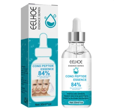 Water Light Cono Peptide Anti-Wrinkle Anti Aging Skin Repair Firming Skin Care Face Serum