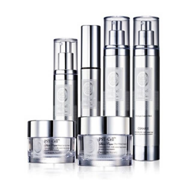 Whitening/Amelanchier Functrional Cosmetics [OSHIAREE]