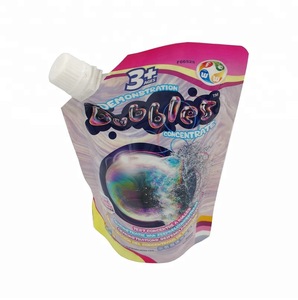 Wholesale 500g Refill Pouch Liquid Hand Wash