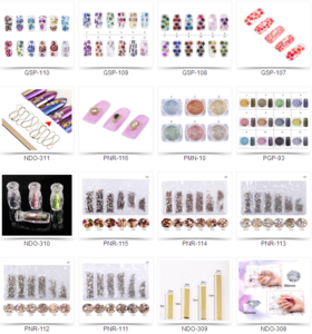 wholesale  new beauty products electric makeup brush cleaner flat shape nail brush nail art