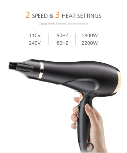 Wholesale Electric Ionic Best Professional Salon Name Brand Hair Dryer