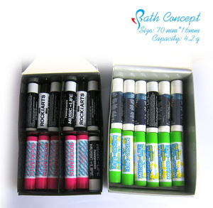 Wholesale flavor custom lip balm chap stick