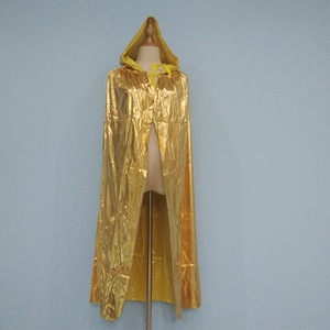 Wholesale Halloween Cosplay Long Cloak Cape