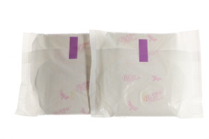 wholesale sanitary napkins distributor from Quanzhou factory dont worry women pads hot sell in Africa