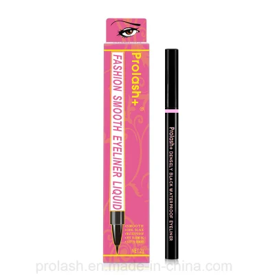 Wholesale with Best Price Quality Smooth Liquid Prolash+ Not Blooming Eyeliner Makeup