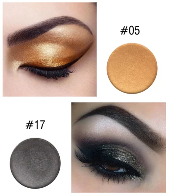 Wnm216 Professional Makeup 48-Color Eyeshadow Palette Pearly Matte Multi-Color Eyeshadow Spot Wholesale Can Be Customized OEM