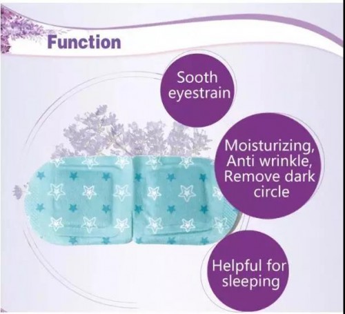 2019 Popular High Quality Luxury Sleep Eye Mask