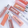 Lip Gloss Pigment Glitter Clear Lipgloss Private Label Clear Lip Gloss Plumping Shimmer Lip Gloss