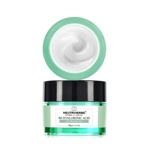OEM  Custom Organic Herbal Skincare Leafmetics Products CHINA factory