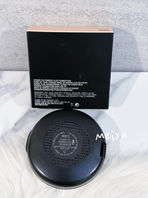 MAC Studio Fix Powder Plus Foundation, Pick Your Shade