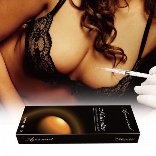 Hot sale ha filler dermal hyaluronic acid breast augmentation buy online