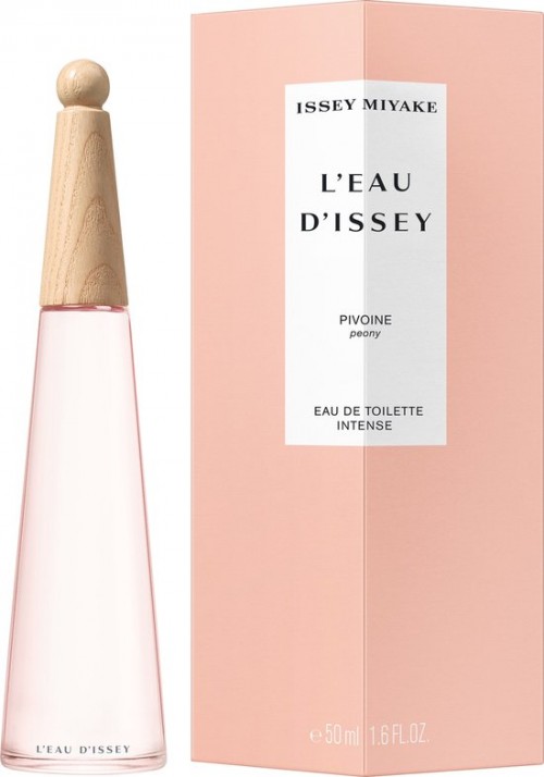 Issey Miyake L'Eau d'Issey Pivoine EDT 50ml