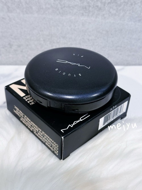 MAC Studio Fix Powder Plus Foundation, Pick Your Shade