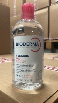 SENSIBIO H2O 500ML - 3701129812105