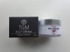 TGM EGF Cream - Highly moisturizing regenerating Cream with EGF, Peptides, Collagen, and Nourishing Natural extracts. Diminish Appearance of Acne Scars, Marks, fine Lines, Wrinkles, and Dark Spots