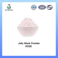 Jelly Mask Powder-ROSE