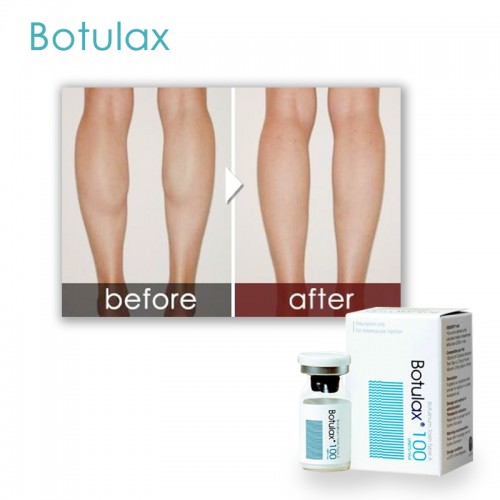Skin care medical beauty botulax laboratorio achat montreal botulinum botulax for face