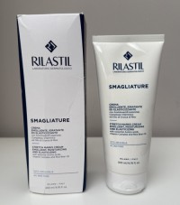 Rilastil SMAGLIATURE Stretch Marks Cream 200ml