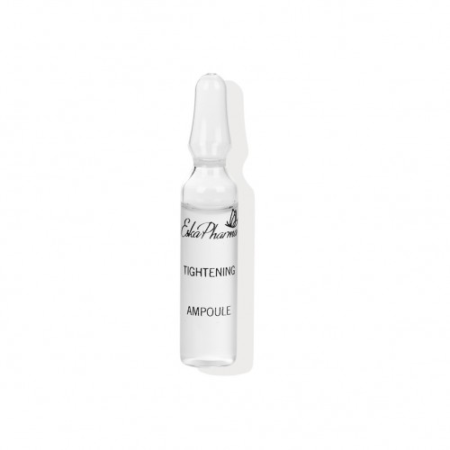 TIGHTENING Serum with marine collagen Skin Ampoule Skincare Made In Germany (Non-injectable)