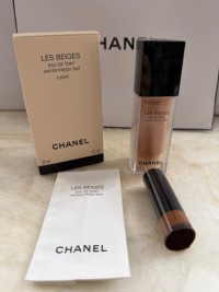 CHANEL Les Beiges Water-Fresh Tint
