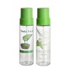 Custom 160ml  PET Spray Bottle with Pump Cap for Facial Toner, Aloe Vera Lotion