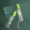 Custom 160ml  PET Spray Bottle with Pump Cap for Facial Toner, Aloe Vera Lotion
