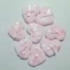 New Design Cute Bow Powder Puff