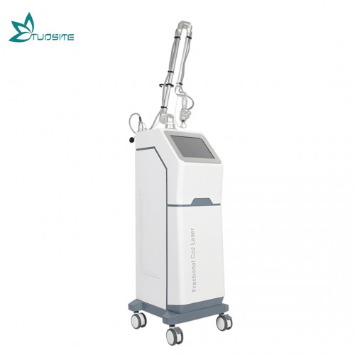 Hot Sale Fractional CO2 Laser Beauty Equipment for Acne Treatment