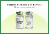 Protoga- Non-Animal Derived Exosomes Cosmetic Finished