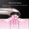 Sain LED RF EMS Skin Tightening Body Contouring Electroporation RF LED Skin Rejuvenation Facial Beauty Device